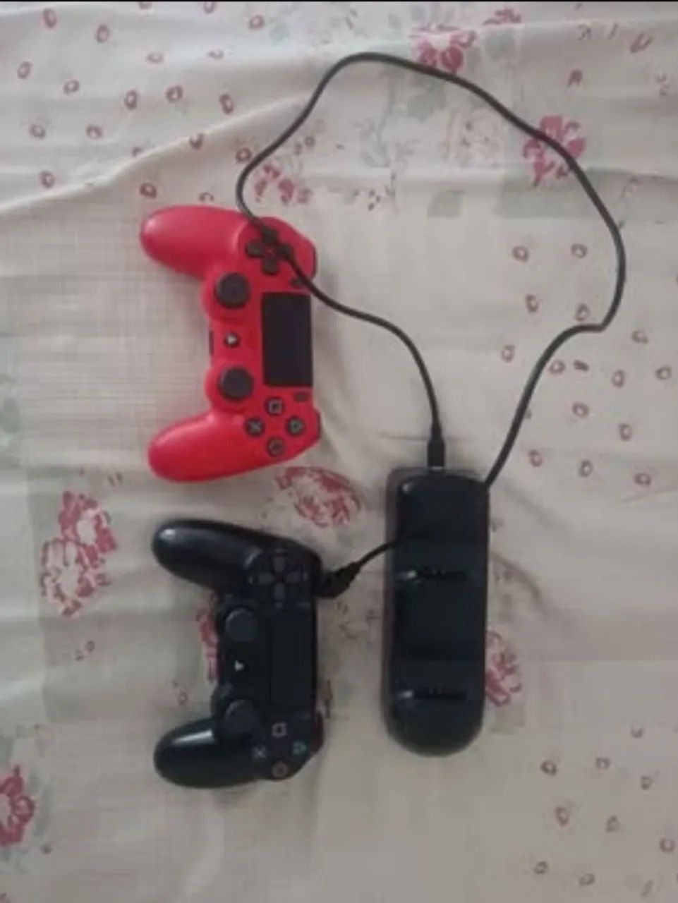 PS4 Slim  1TB - Foto 2