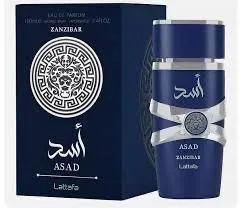 Perfume Árabe Assad 