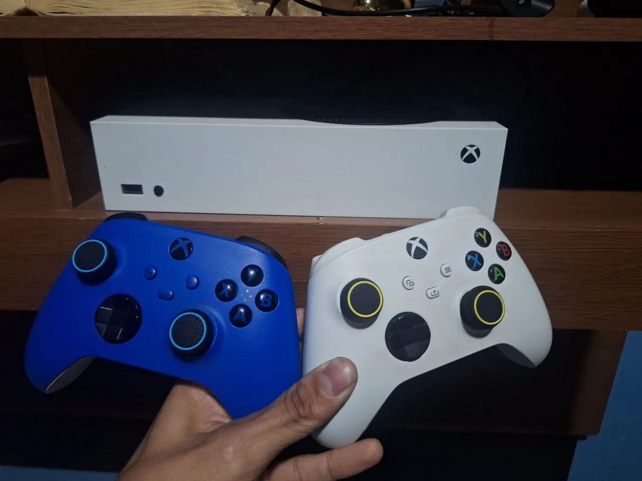 Xbox serie s 512g