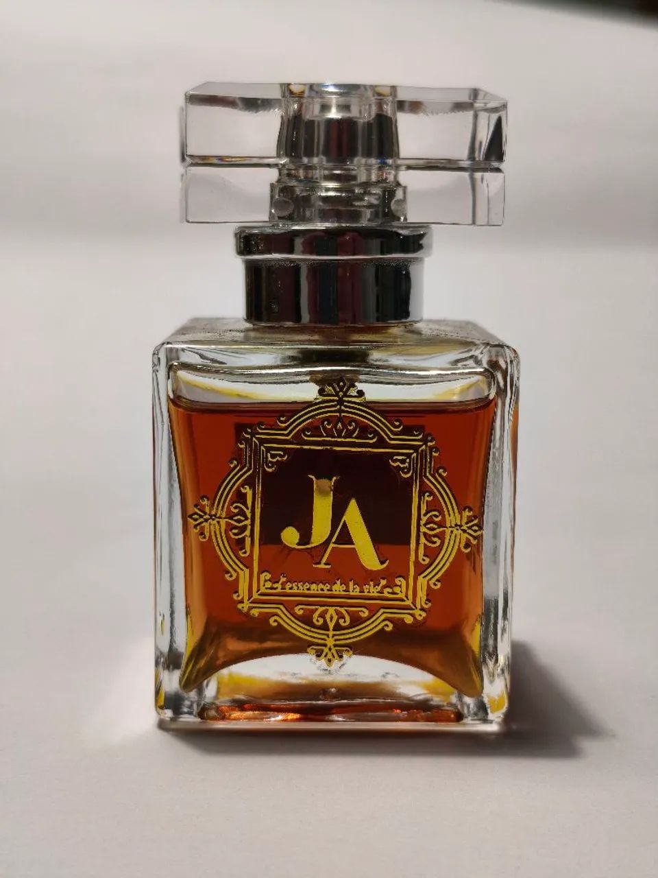 Distance - JA Essence de La Vie  - Foto 2