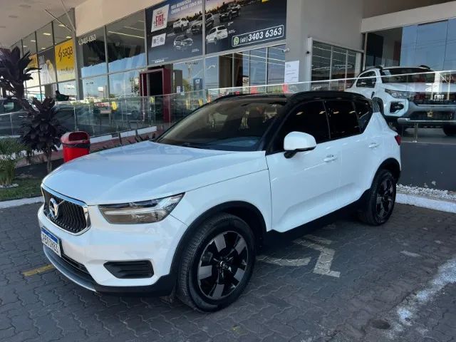 Volvo Xc40 T-4 2.0 190cv FWD 2019 2019