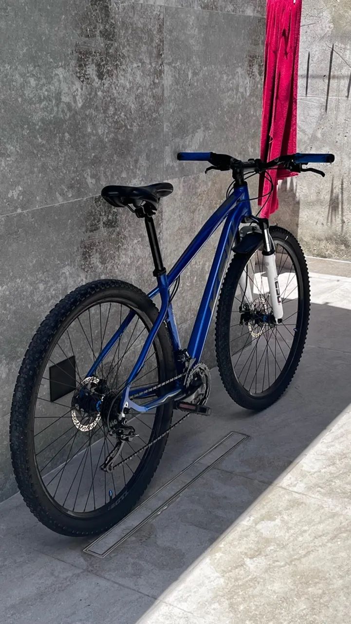 Bicicleta KSW XLT100 - Foto 3