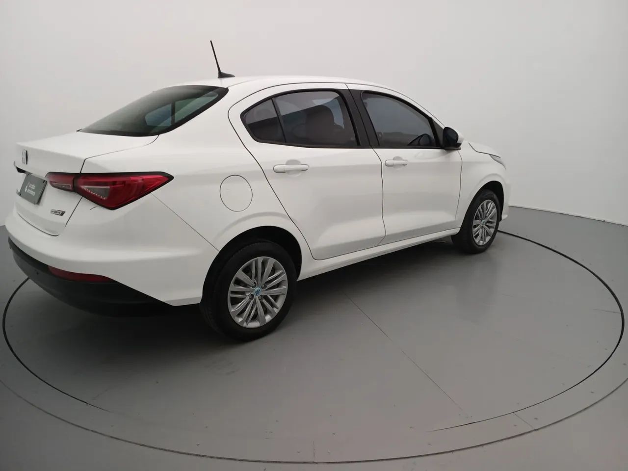 Fiat Cronos 1.0 6V Flex 2024 - Foto 5