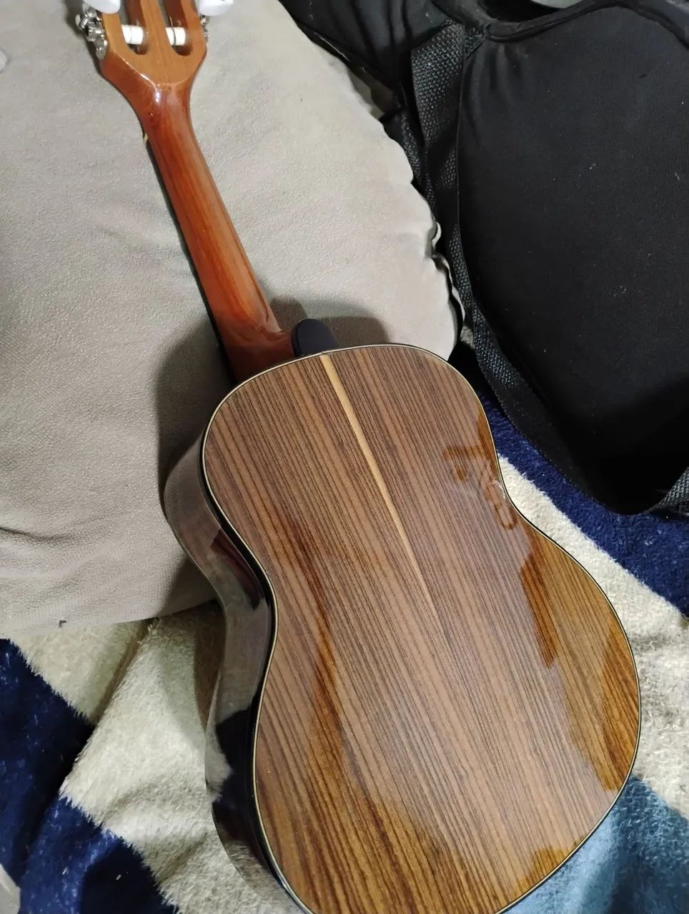 Cavaquinho estudio elétrico  - Foto 4