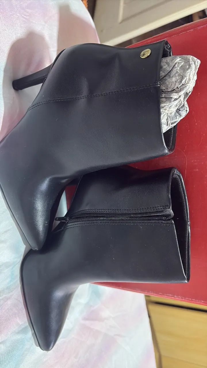 Bota - Foto 2