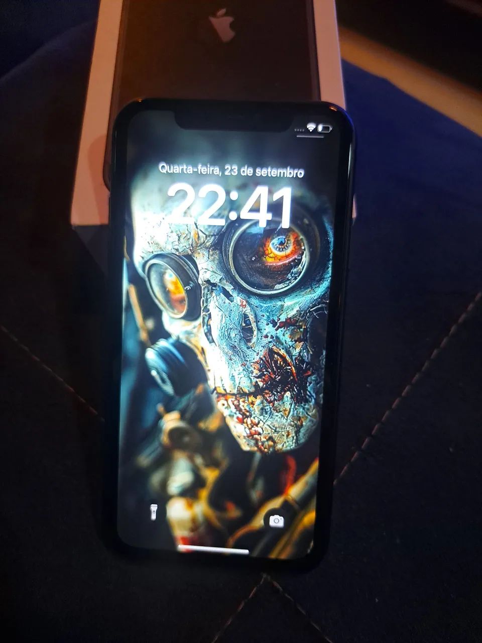 IPHONE. 11 - Foto 3