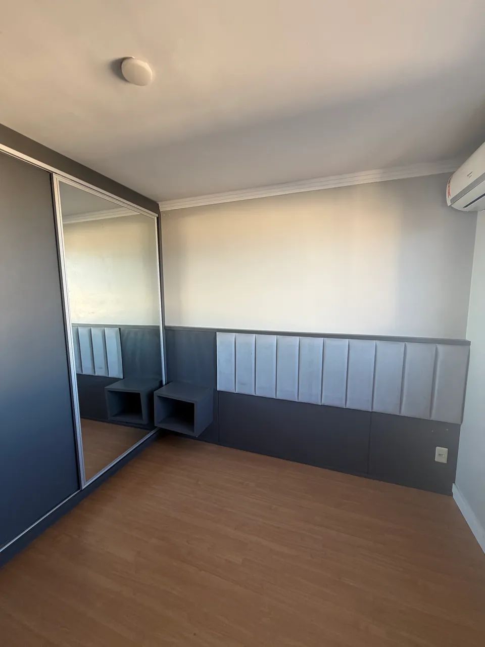 Apartamento à venda 