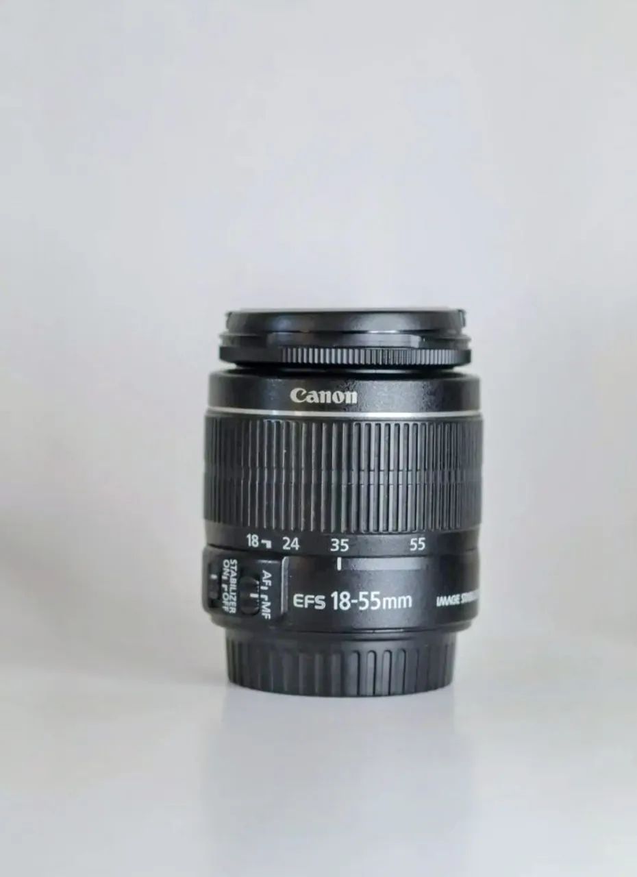 CANON T2I COMPLETA ACEITO PROPOSTAS  - Foto 4