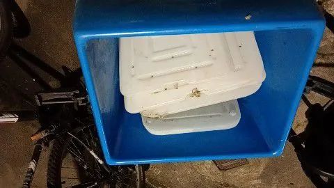 Carrinho de picole - Foto 2