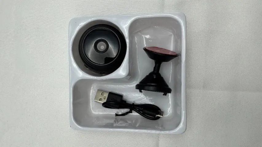 Câmera de Segurança - Foto 2