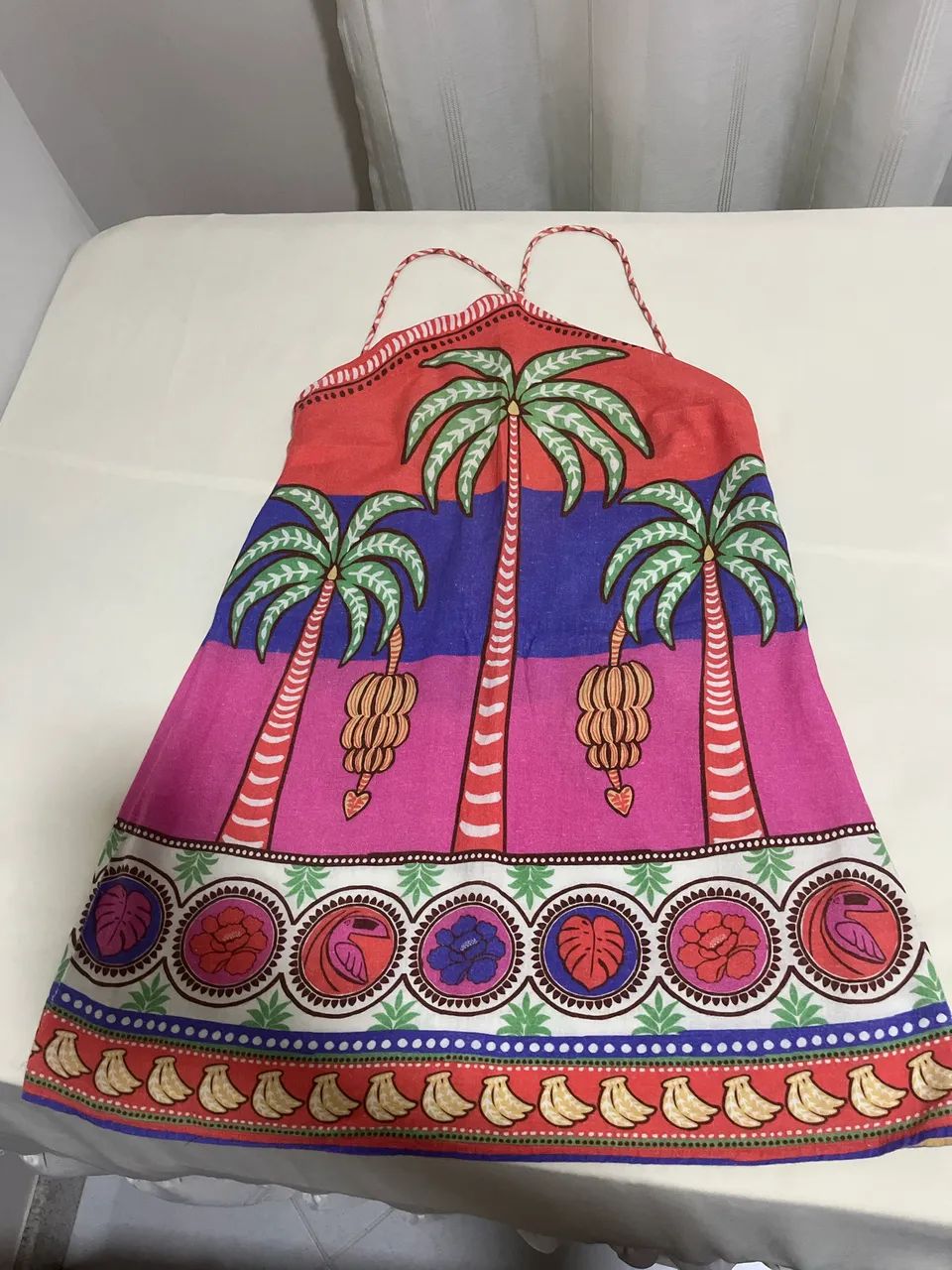 Vestido farm P