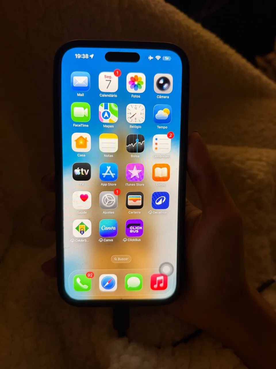 iPhone 15 Pro Max 256 GB