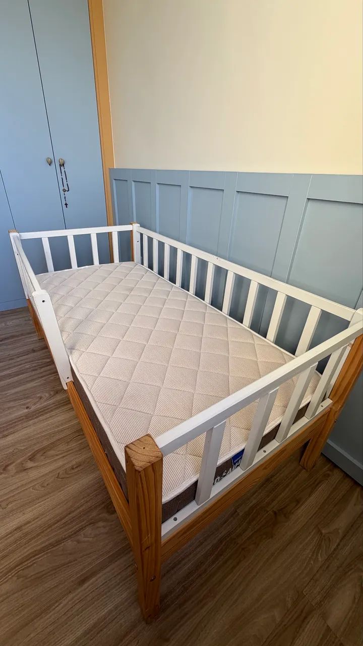 Cama de criança  - Foto 2
