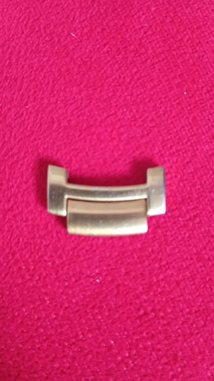 Gomo relógio Swatch 