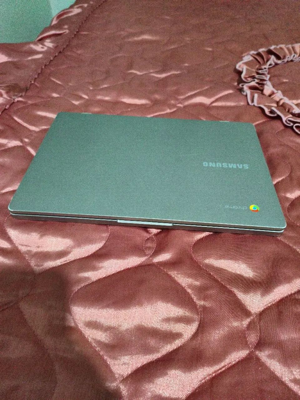 Chromebook