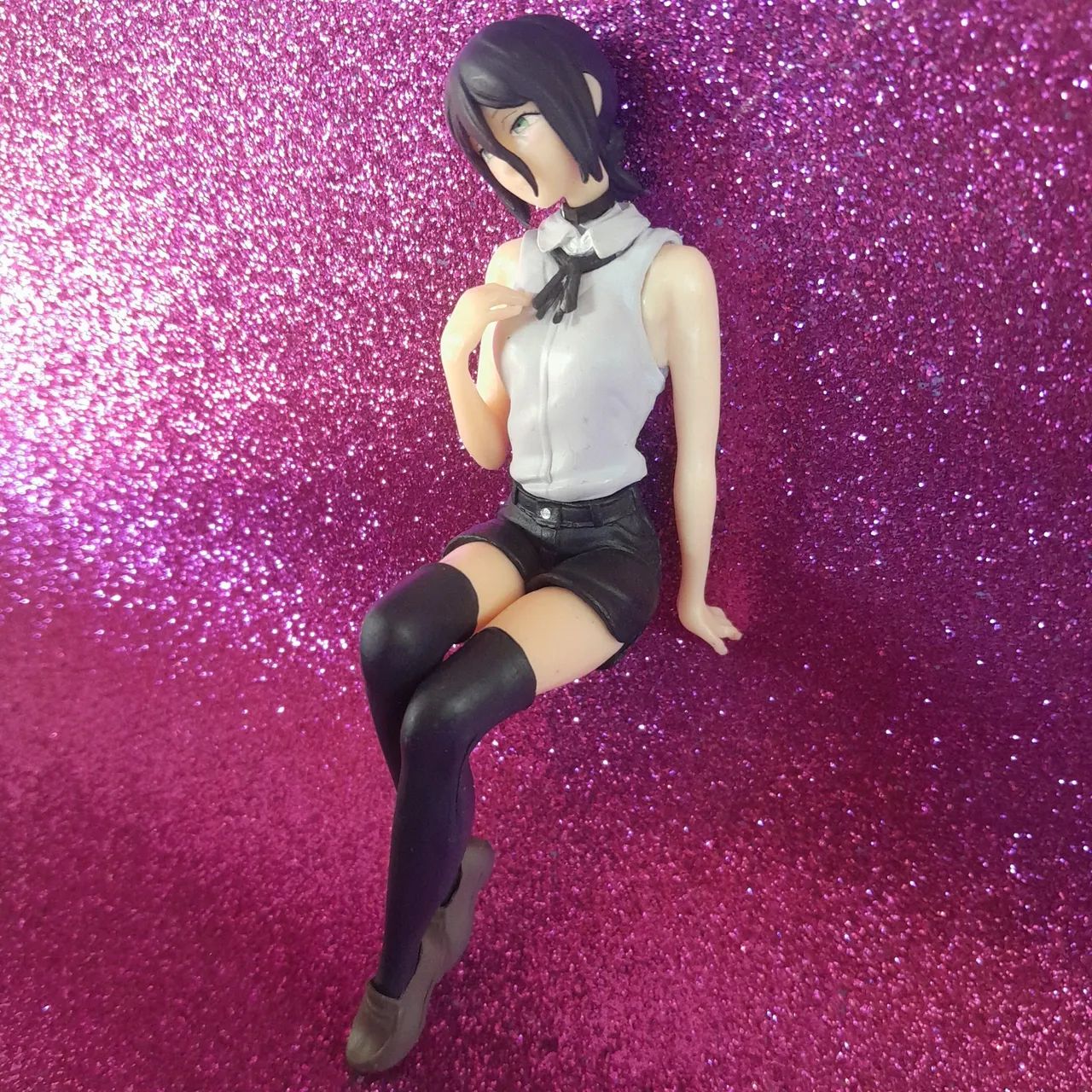 Figure Reze Chainsaw Man - Foto 2
