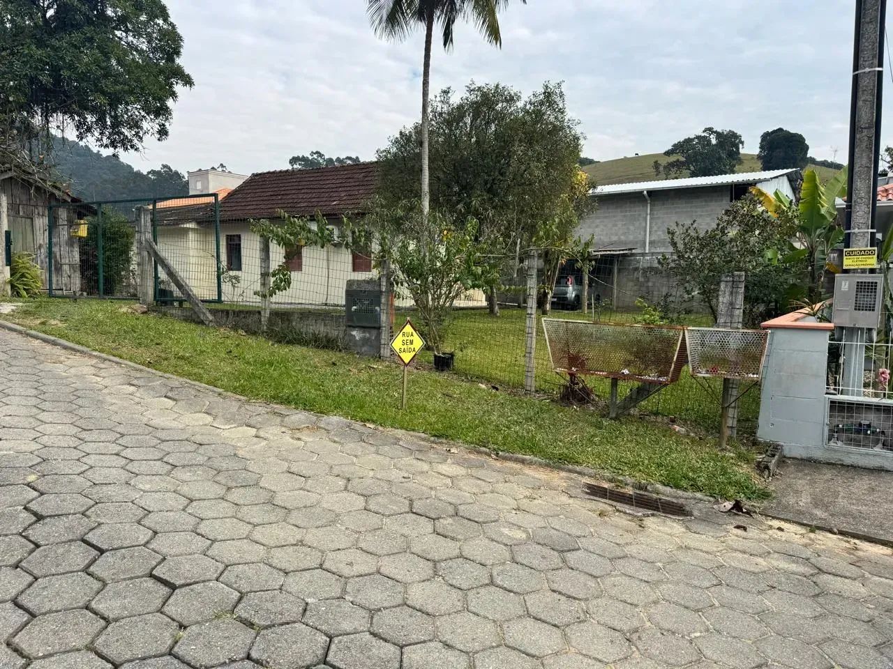 Casa no Centro da cidade de Águas Mornas - SC - Foto 5