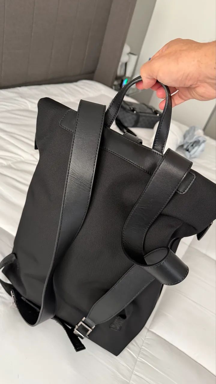 Mochila Gucci - Foto 5