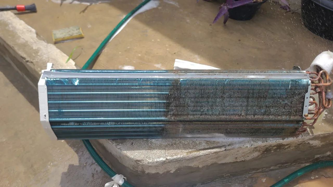 AR CONDICIONADO - Foto 4