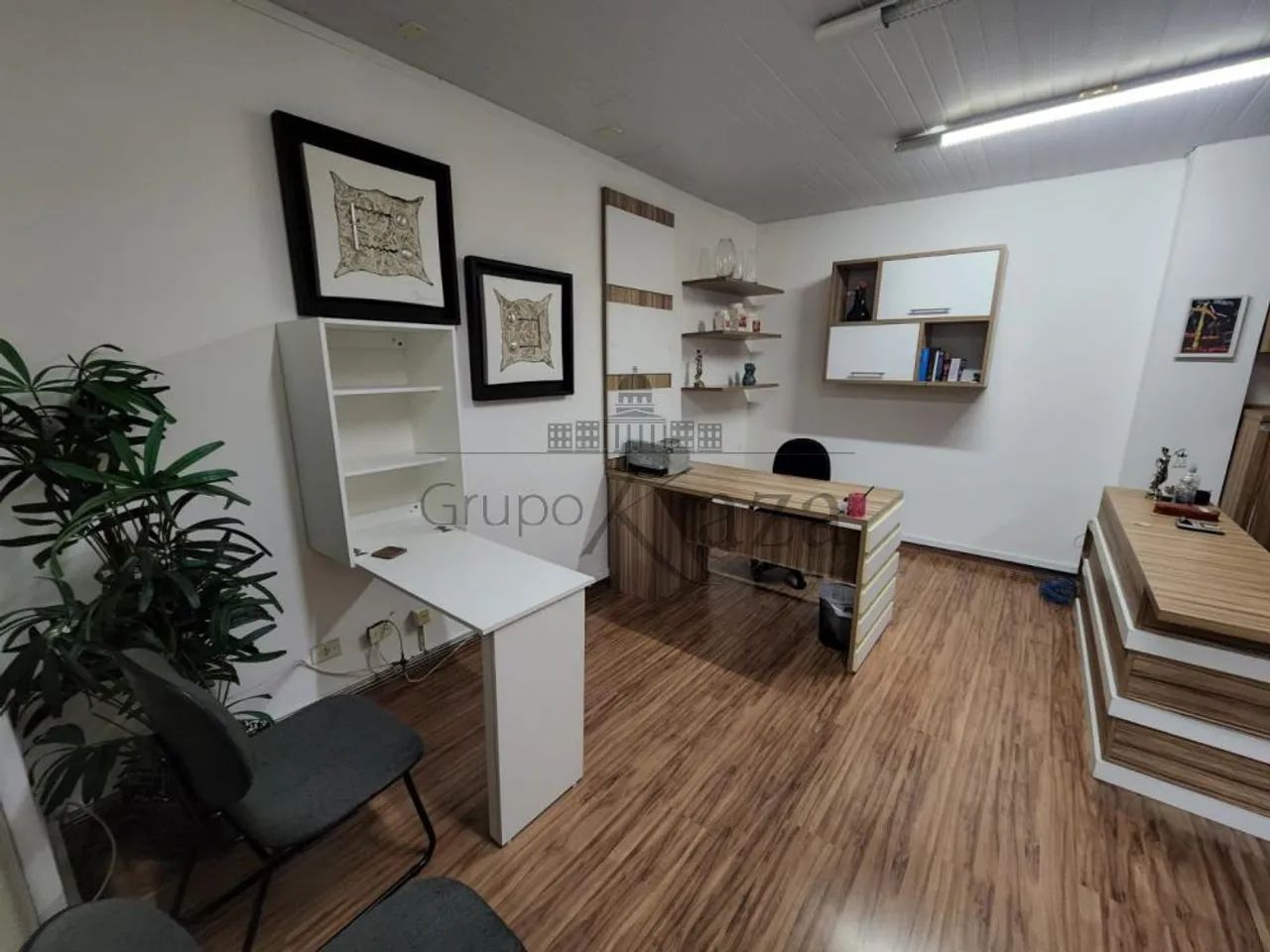 Sala Comercial - Centro - San Giuseppe Comercial - 100m². - Foto 2