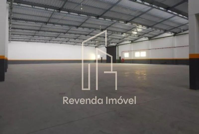 Ipiranga - Galpão Comercial à venda de 2.600m² com zoneamento ZM.