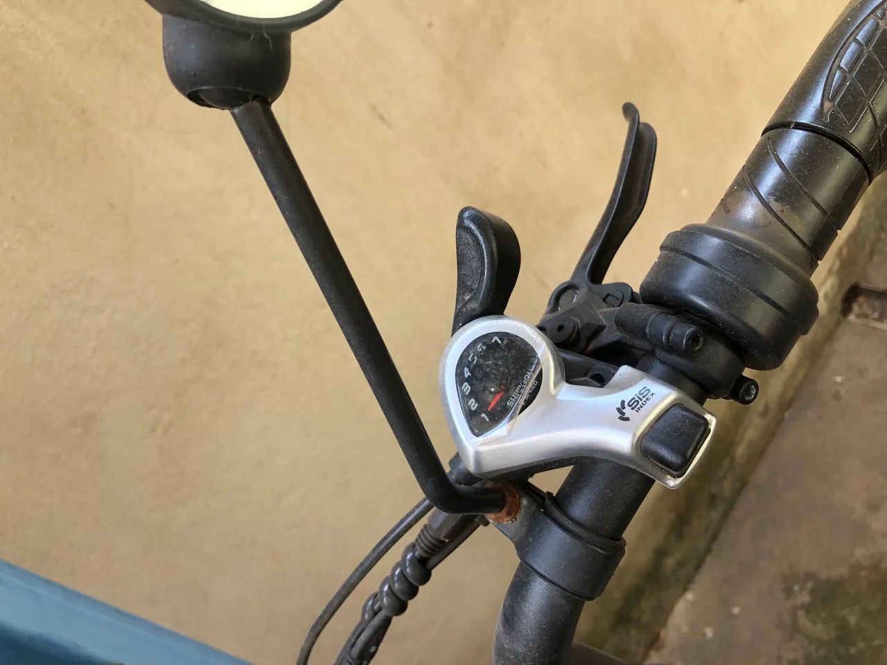 Bicicleta Elétrica  - Foto 2