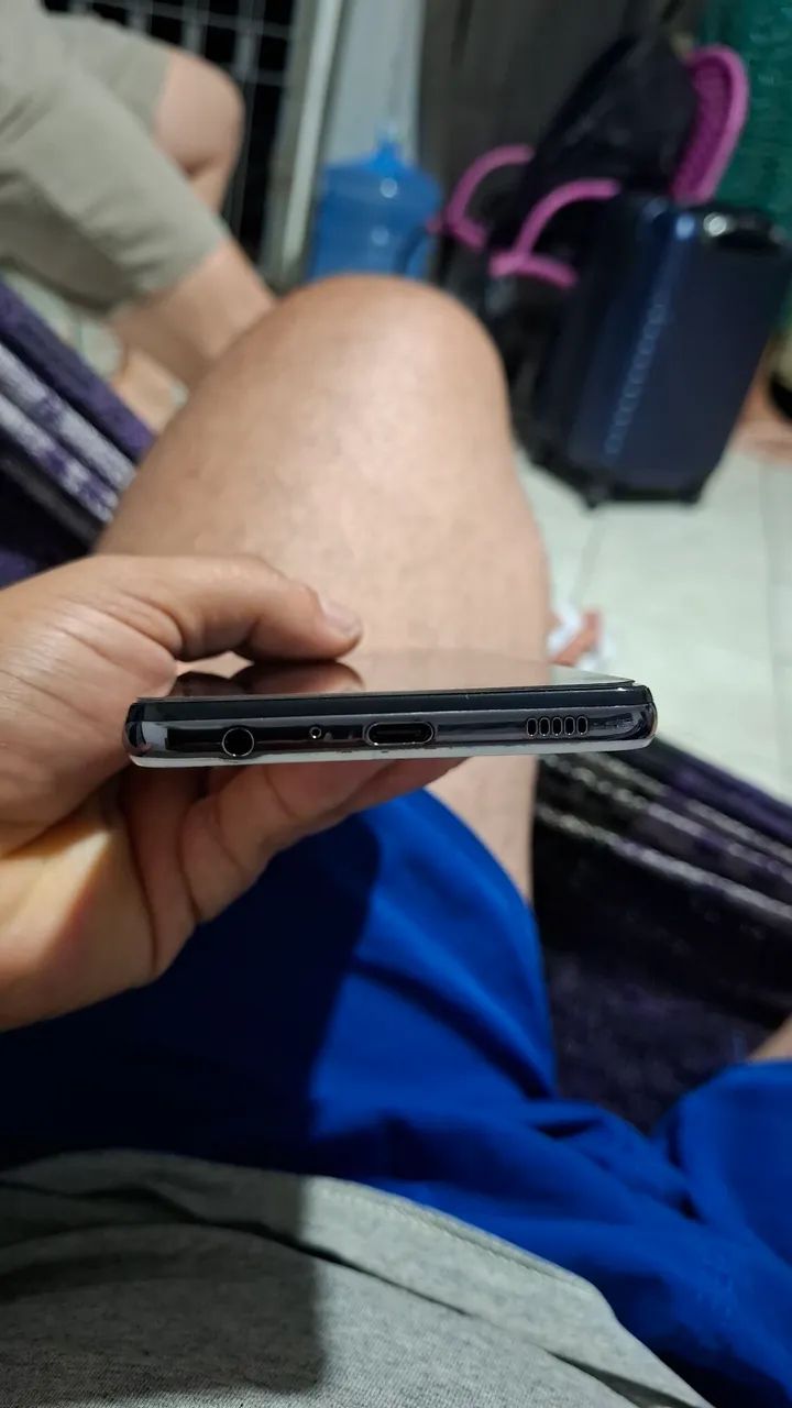 Galaxy A72  - Foto 3