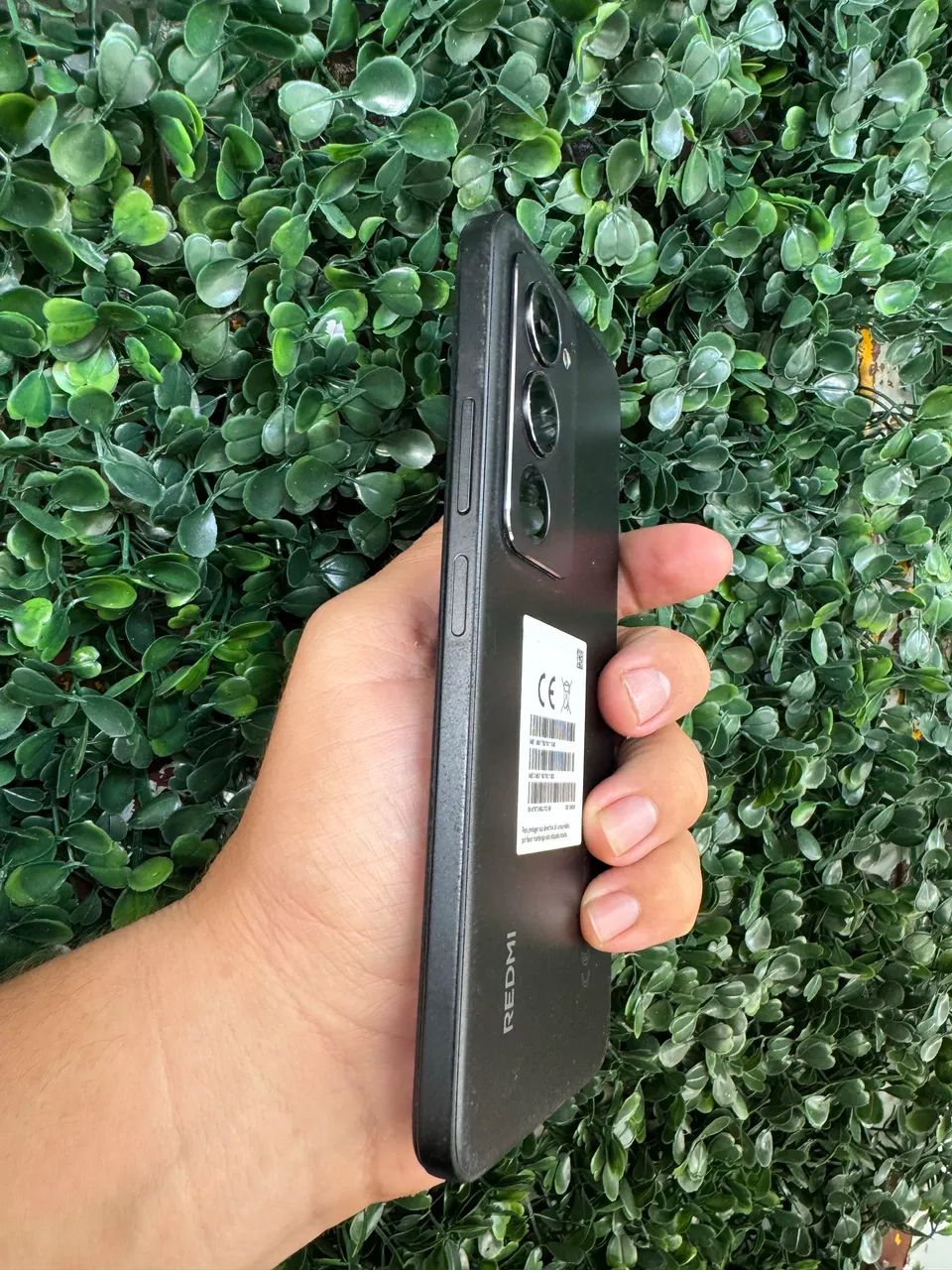 Redmi 15 256gb - Foto 2
