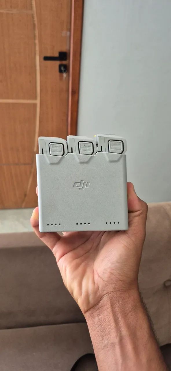 Drone DJI Mini 3  - Foto 4