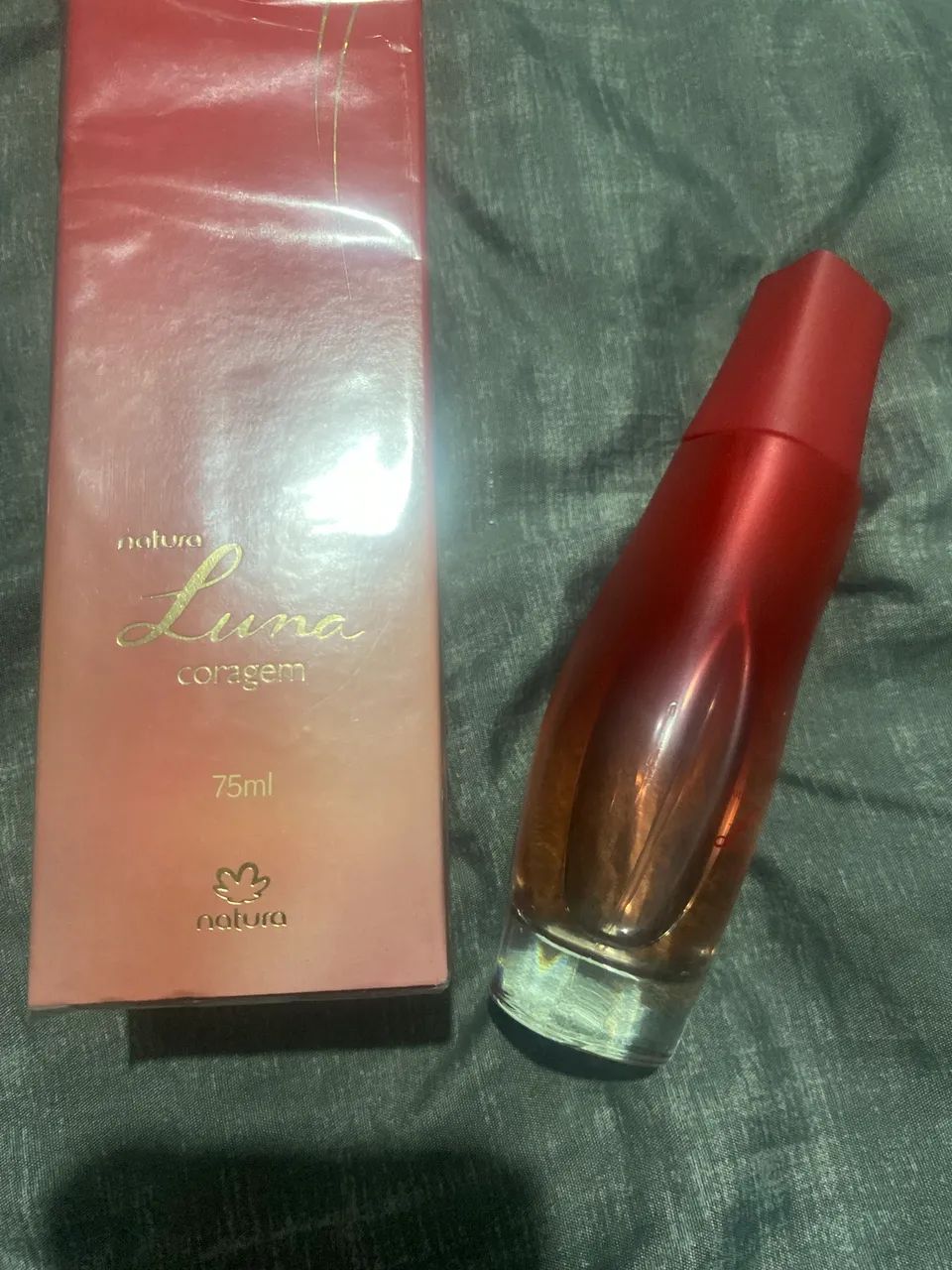 Perfume  Natura 