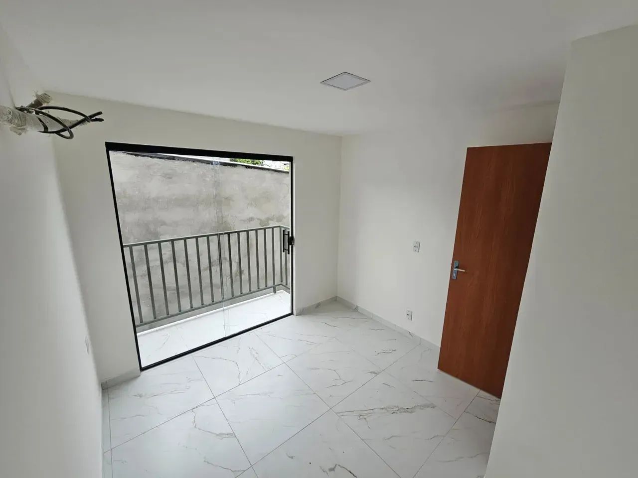 Compre casa nova com quintal - Foto 4