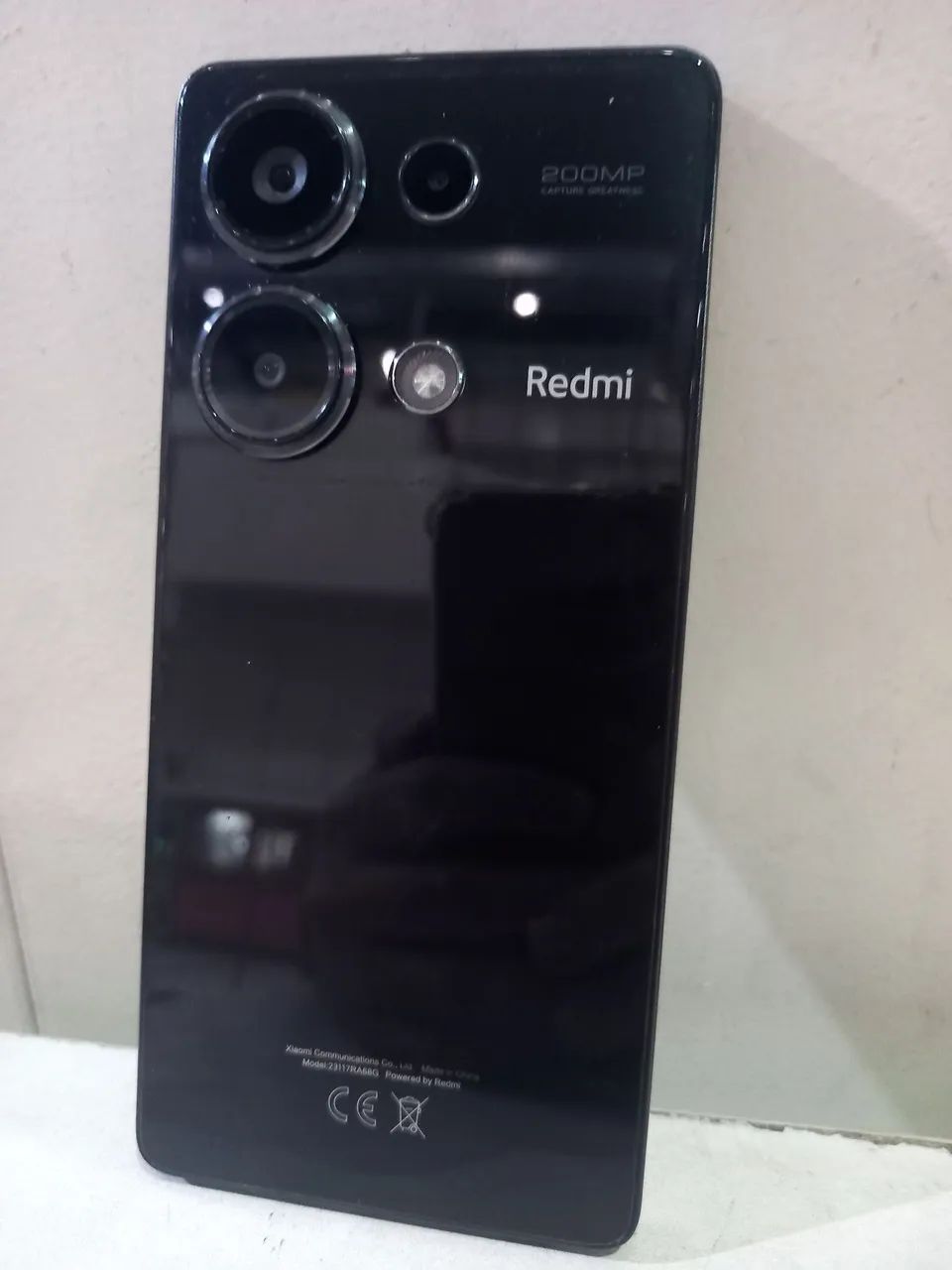 XIAOMI REDMI NOTE 13 PRO - Foto 4