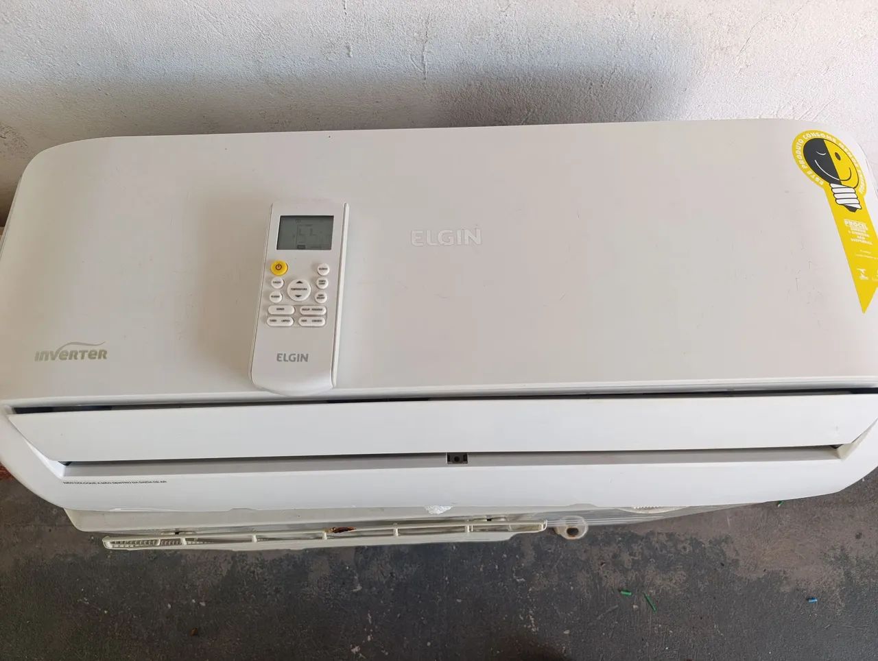 Vendo ar-condicionado  - Foto 2