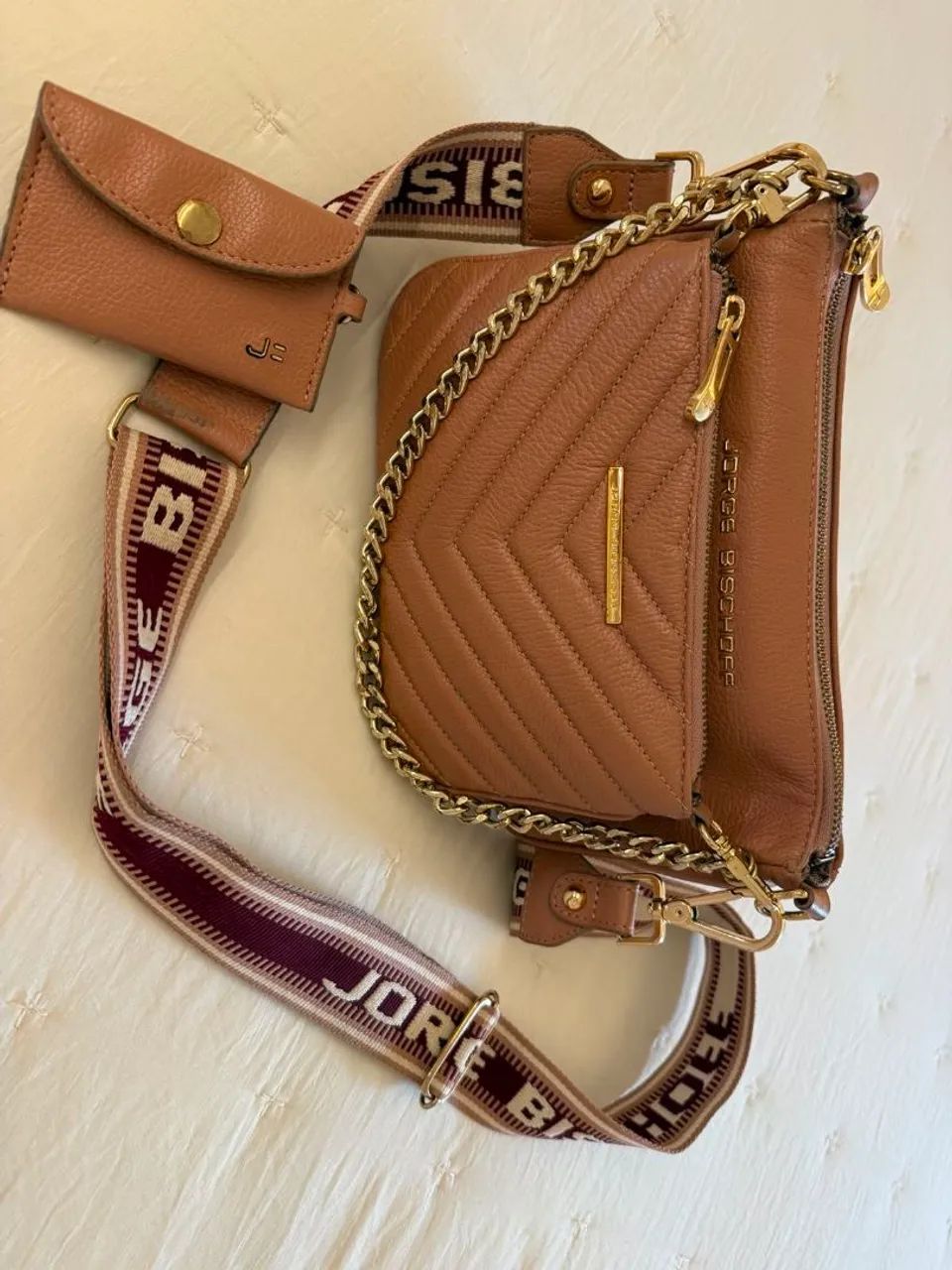 Bolsa Jorge Bischoff  - Foto 2
