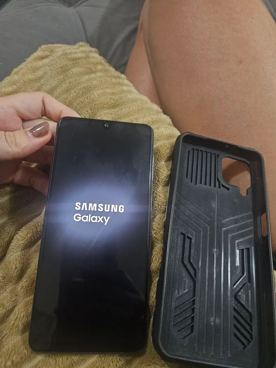 Samsung M32 - Foto 5