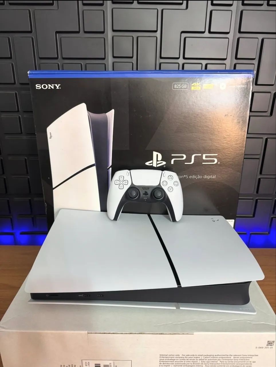 PlayStation 5 - Foto 4