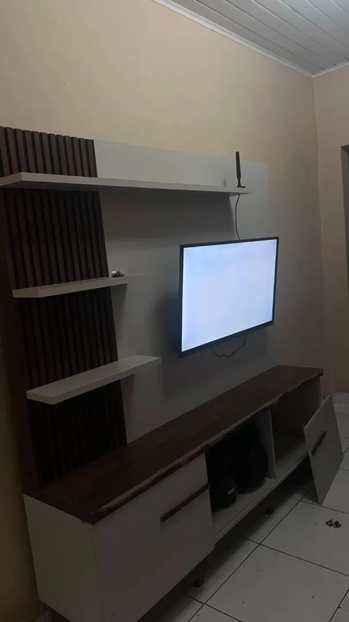 Estante home - Foto 2