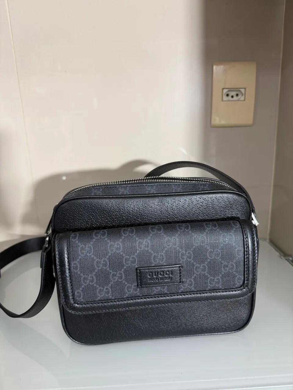 Bolsa Gucci - NOVA 