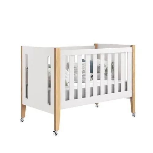 Berço evolutivo Novo - Foto 4