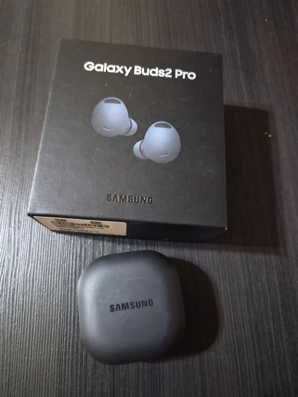Galaxy Buds2 Pro Samsung 
