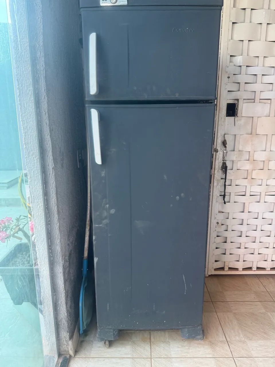Vende geladeira duplex  - Foto 3