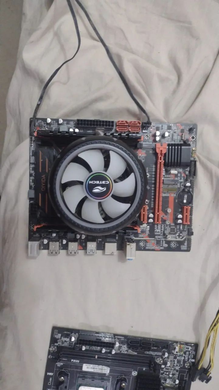 vendo peças de pc.  - Foto 3