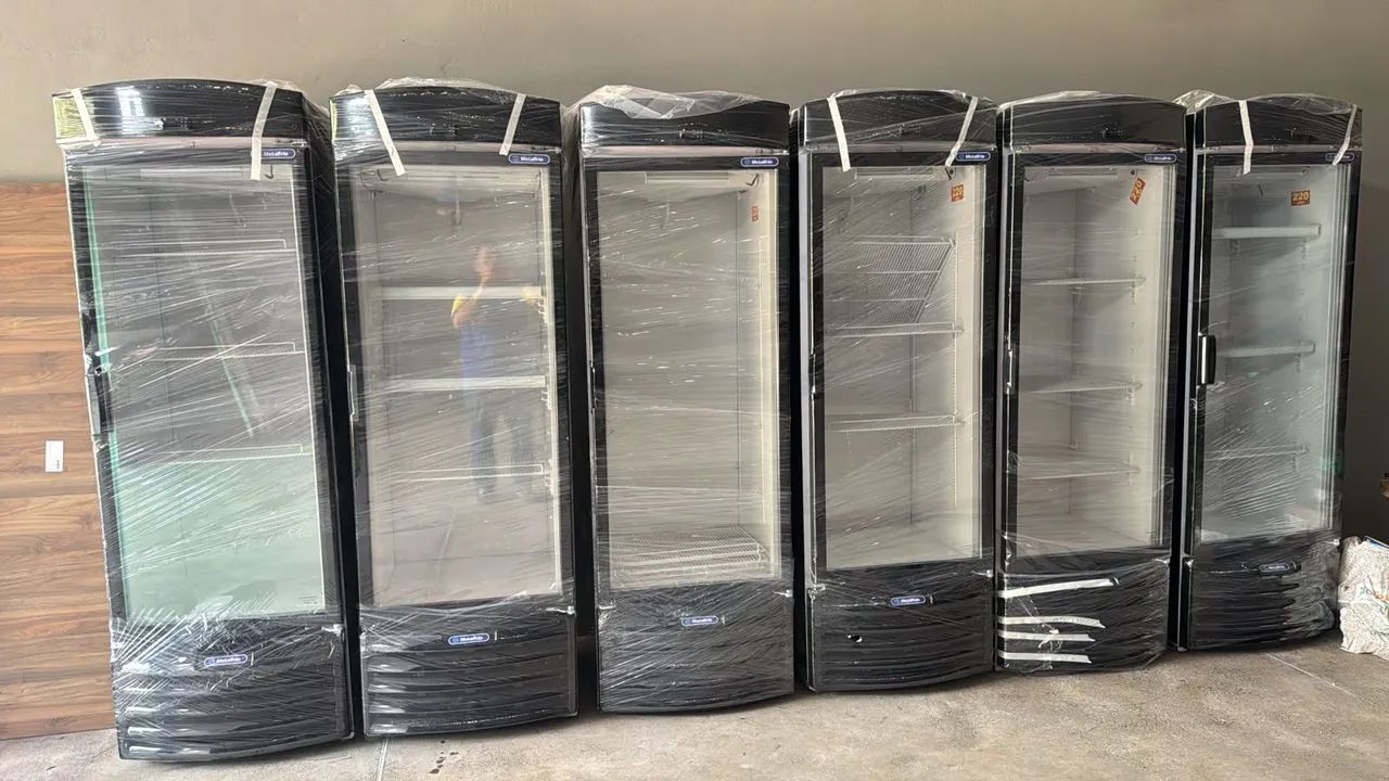 Cervejeiras PRONTA ENTREGA E COM GARANTIA! - Foto 5