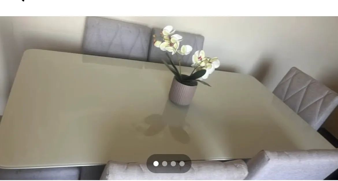 mesa de jantar - Foto 2