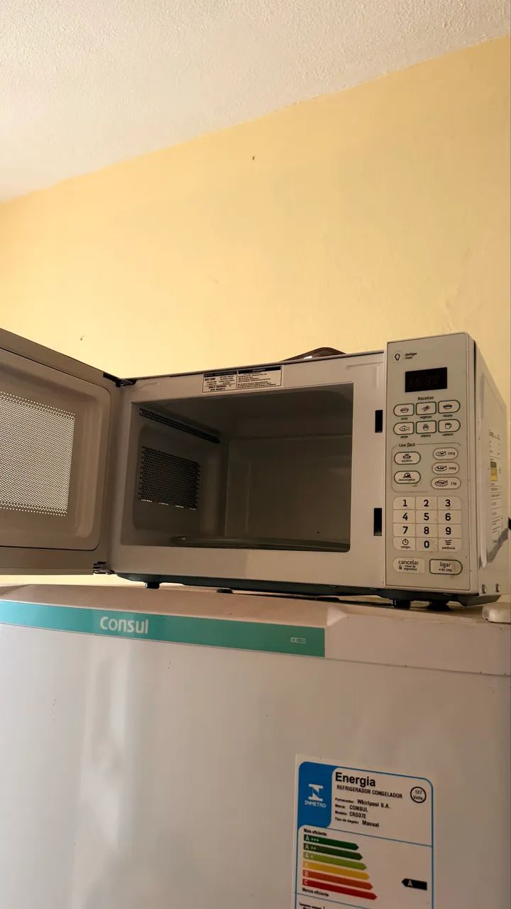 Microondas consul  - Foto 2