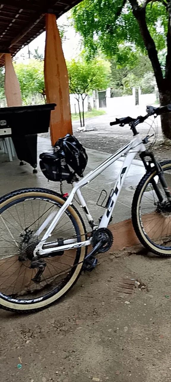 Bicicleta Aro 20 GTA - Foto 2