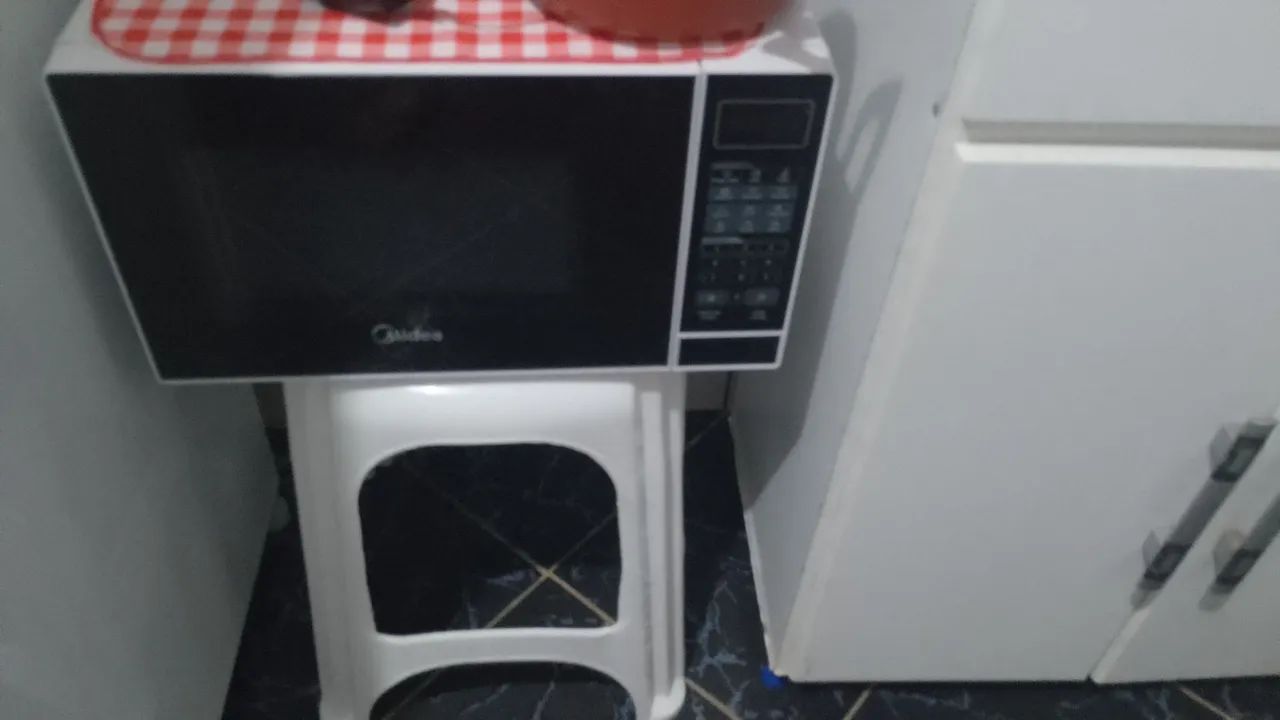 Microondas Midea  - Foto 2