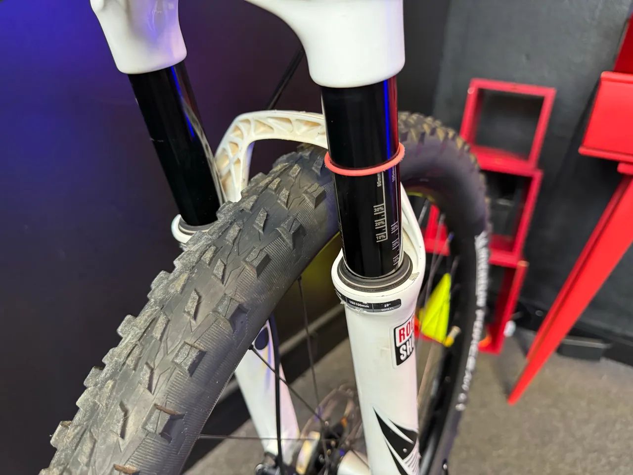 Bicicleta SPECIALIZED EPIC COMP CARBON  - Foto 4