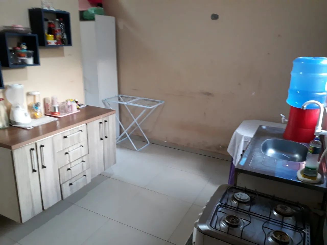 Vende-se casa no Sideral - Foto 3