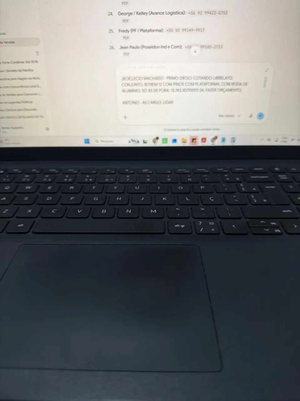 Bolsa